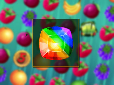 Jungle Falls - Free Spins