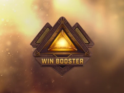Jungle Jim and the Lost Sphinx - Win Booster