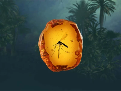 Jurassic World - Free Spins