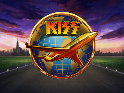 KISS Reels of Rock - World Tour
