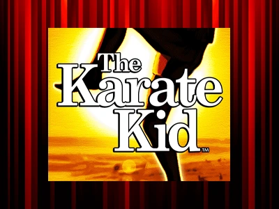 The Karate Kid - All Valley Championship