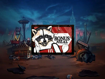 Karen Maneater - Bonus Meal