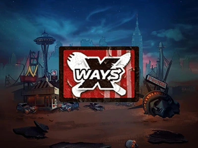 Karen Maneater - xWays