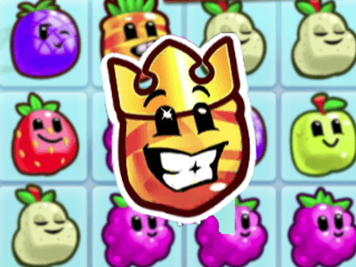 King Carrot - King Carrot