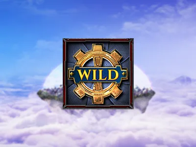 Kingdoms Rise: Scorching Clouds - Spreading Wilds