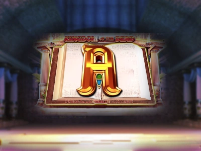 Kingdom of the Dead - Mystery Symbols