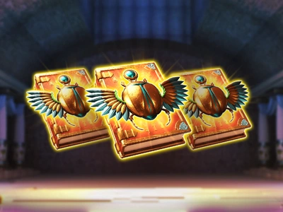 Kingdom of the Dead - Free spins