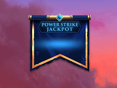 Kingdoms Rise: Captain's Treasure - Kingdoms Rise Jackpot