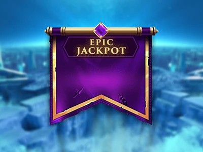Kingdoms Rise: Guardians of the Abyss - Kingdoms Rise Jackpot