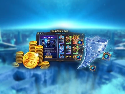 Kingdoms Rise: Guardians of the Abyss - Kingdom Rise Shop