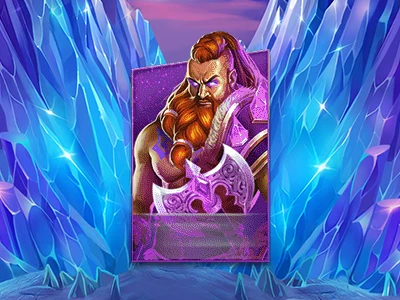 Kingdoms Rise: Reign of Ice - Barbarian Re-spins