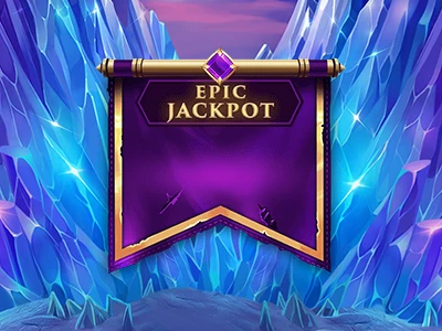 Kingdoms Rise: Reign of Ice - Kingdoms Rise Jackpot