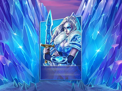 Kingdoms Rise: Reign of Ice - Valkyrie Re-spins