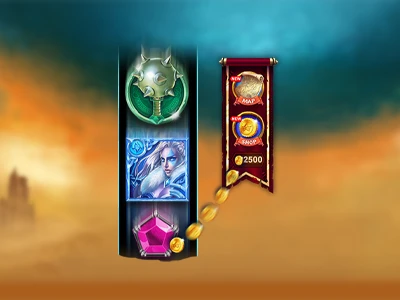 Kingdoms Rise: Sands of Fury - Kingdom Rise Shop