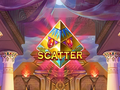 King's Mask - Free Spins