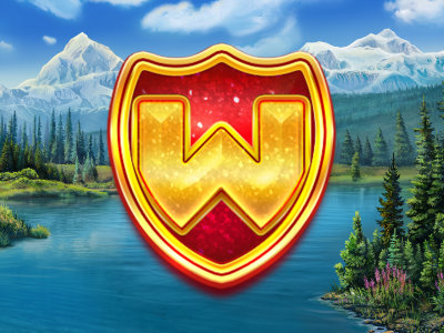 Kodiak Kingdom - Multiplier Wild