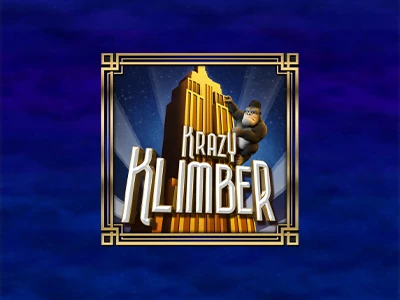 Krazy Klimber - Climb Feature
