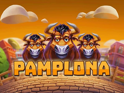 La Fiesta - Pamplona Free Spins