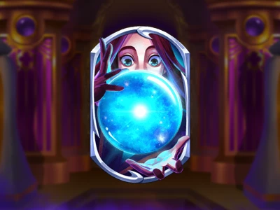 Lady Merlin MultiMax - Free Spins