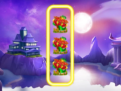 Lantern Luck - Respins