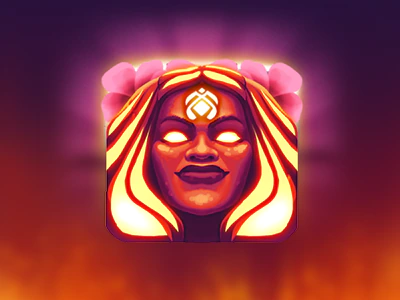 Lava Lava - Free Spins