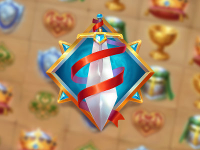 Legend of the Sword - Camelot Free Spins