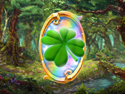 Leprechaun Links - Free Spins