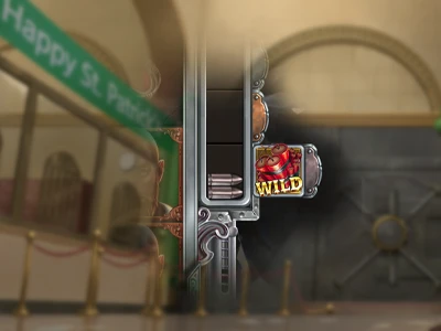 Leprechaun Heist - Ammo Level Ups