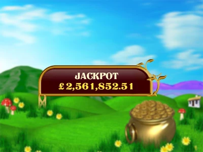 Leprechaun's Luck - Leprechaun's Luck Jackpot