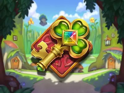 Leprechaun's Vault - Free Spins