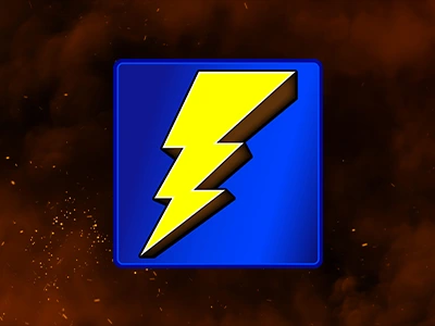Lightning Blaze - Lightning Respin