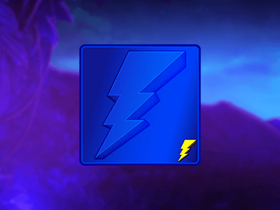 Lightning Gorilla - Lightning Respins
