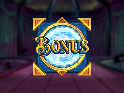 Lightning Spell - Free Spins
