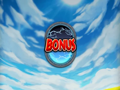 Lightning Viking - Free Spins