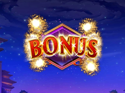 Lion Dance - Free Spins