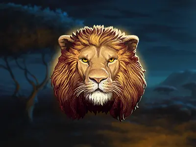 Lion Strike - Lion Spin