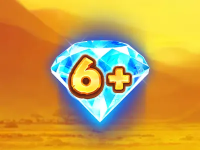 Lion Gems: Hold and Win - Hold and Win
