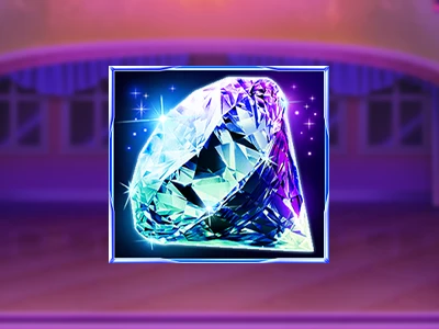Lock It Link Diamonds - Free Spins