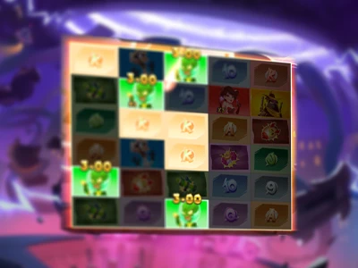 LooneyPop - Free Spins