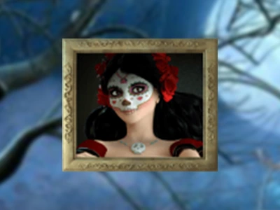 Los Muertos™ - Bonus Slot