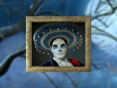Los Muertos™ - Free Spins
