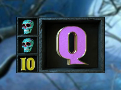 Los Muertos™ - Giant Symbols