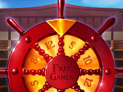 Lost Boys Loot - Hook's Treasure Trap Free Spins