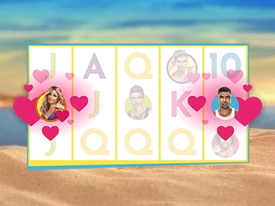 Love Island - Hot Zone