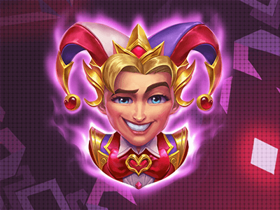Love Joker - Love Respins