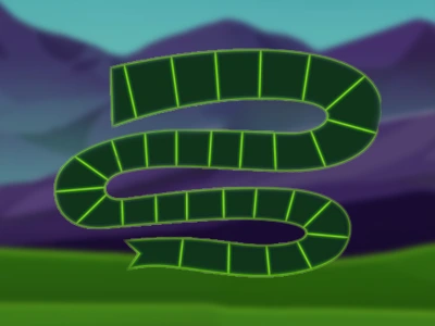 Lucky Leprechaun Clusters - Trail O' Fortune Bonus