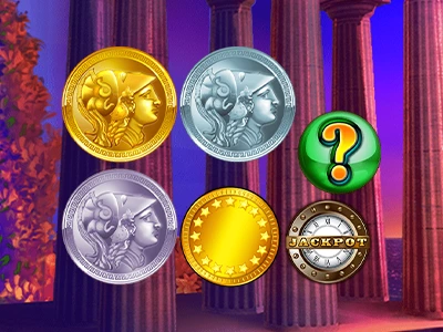 Lucky Lightning - Fixed Jackpot