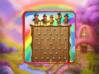 Lucky McGee's SuperSlice Swirl - Lucky's Pachinko