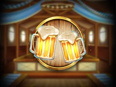 Lucky Oktoberfest - Bier Reels