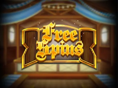 Lucky Oktoberfest - Free Spins